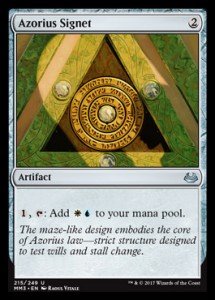 azoriussignet