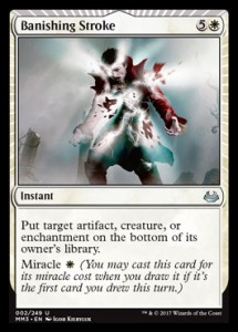 banishingstroke