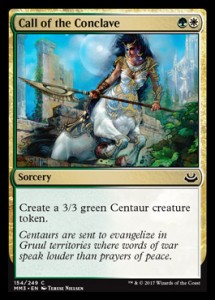 calloftheconclave