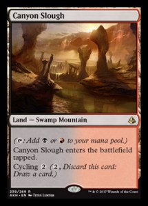 canyonslough