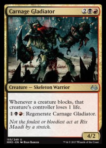 carnagegladiator
