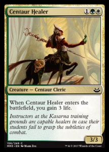 centaurhealer