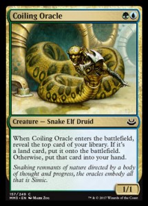 coilingoracle