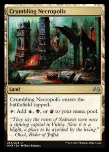 crumblingnecropolis