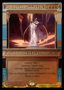crypticcommand