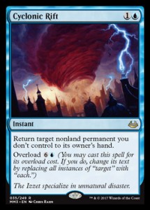 cyclonicrift