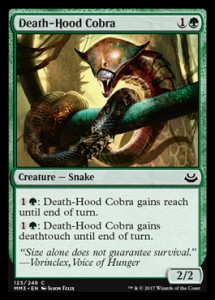 deathhoodcobra