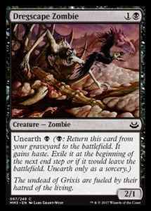dregscapezombie