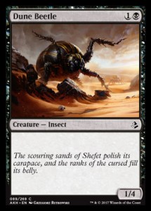 dunebeetle