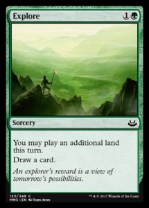 explore