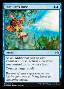 familiarsruse