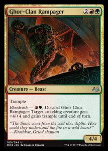 ghorclanrampager