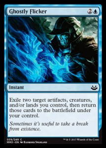 ghostlyflicker