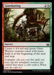 giantbaiting