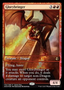 glorybringer