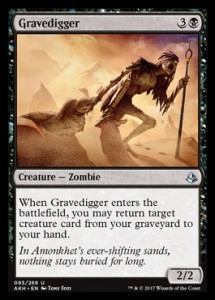 gravedigger