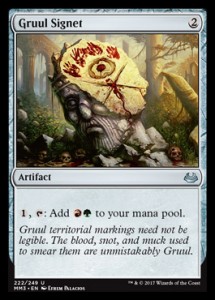 gruulsignet