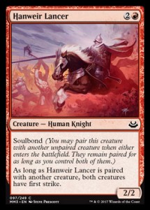 hanweirlancer
