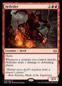 hellrider