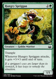 hungryspriggan