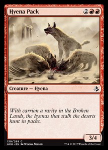hyenapack