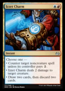 izzetcharm