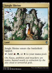 jungleshrine