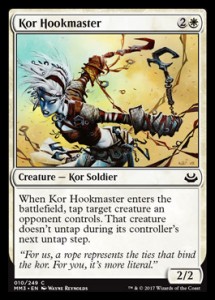 korhookmaster