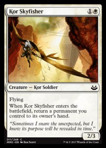 korskyfisher