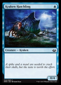 krakenhatchling