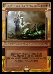 maelstrompulse