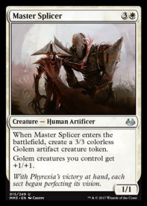 mastersplicer