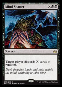 mindshatter