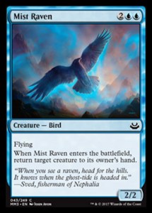 mistraven