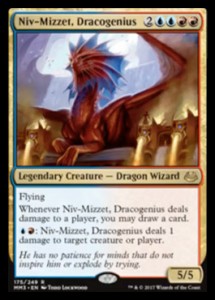 nivmizzetdracogenius