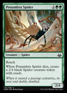 penumbraspider