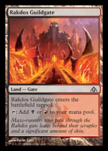 rakdosguildgate