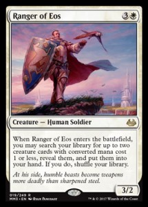 rangerofeos