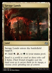 savagelands