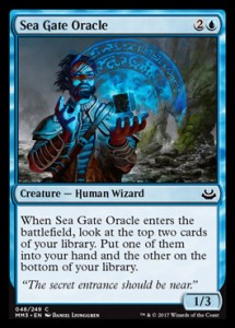 seagateoracle