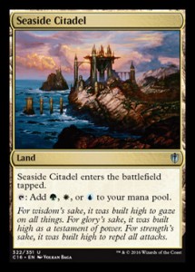 seasidecitadel