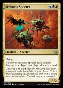 sedraxisspecter