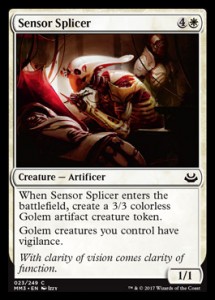 sensorsplicer