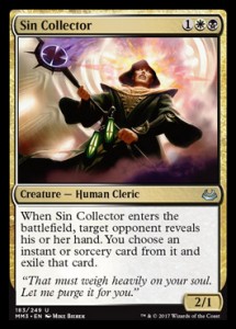 sincollector
