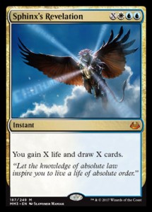 sphinxsrevelation