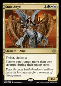 stoicangel