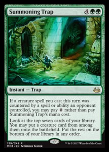 summoningtrap