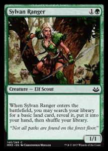 sylvanranger