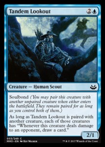 tandemlookout