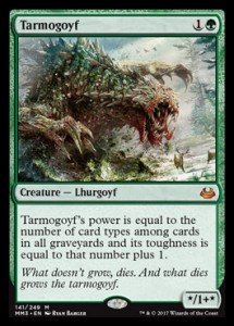 tarmogoyf